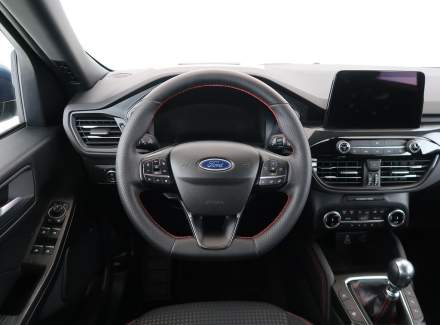 Ford - Kuga