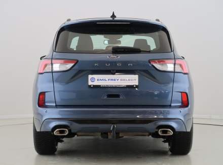 Ford - Kuga