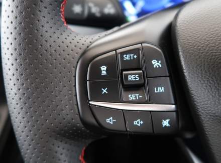 Ford - Kuga