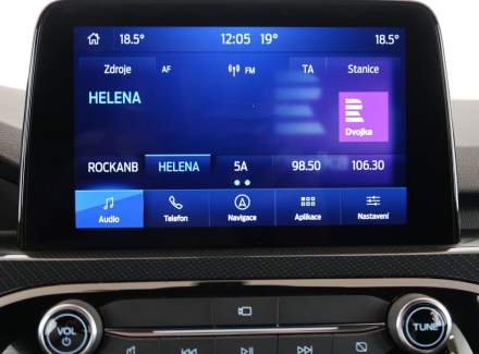 Ford - Kuga
