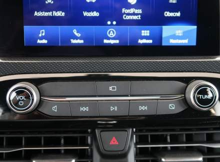 Ford - Kuga