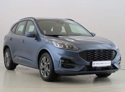Ford - Kuga