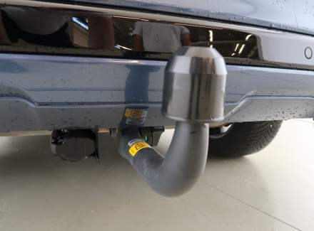 Ford - Kuga