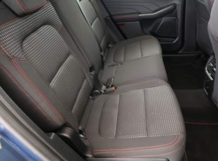 Ford - Kuga