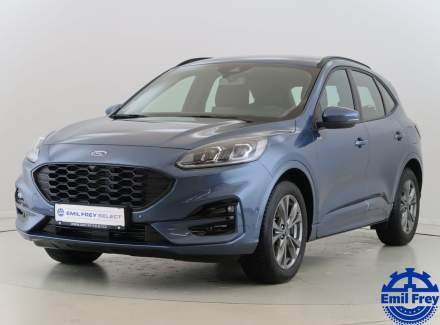 Ford - Kuga