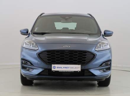 Ford - Kuga