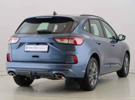 Ford - Kuga