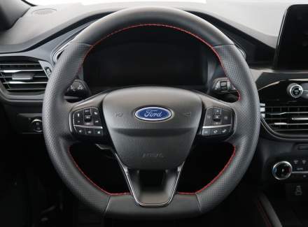 Ford - Kuga
