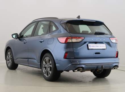 Ford - Kuga
