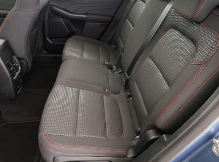 Ford - Kuga