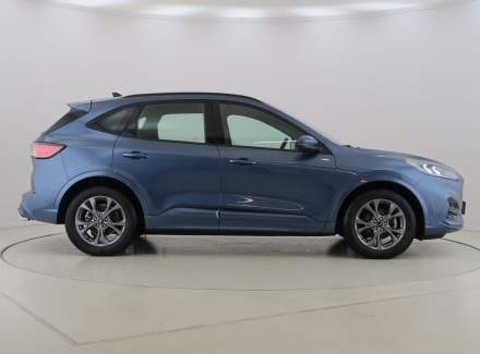 Ford - Kuga