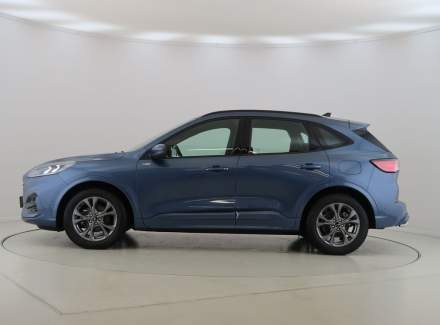 Ford - Kuga