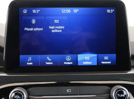 Ford - Kuga