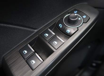 Ford - Kuga