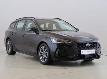 Ford - Focus