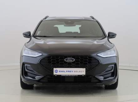 Ford - Focus