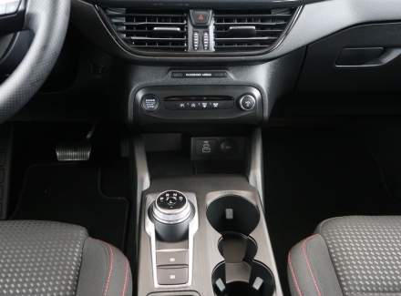 Ford - Focus