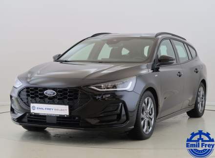 Ford - Focus