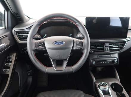 Ford - Focus