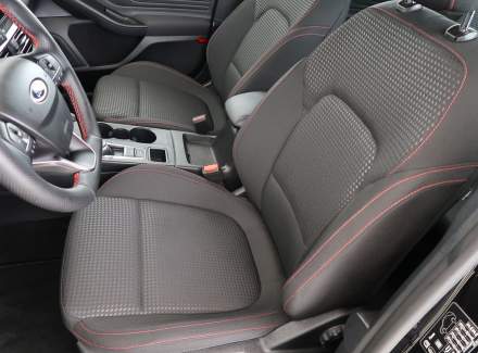 Ford - Focus