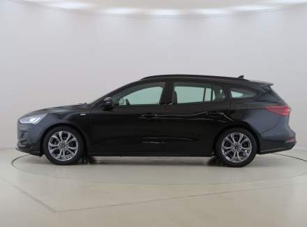 Ford - Focus