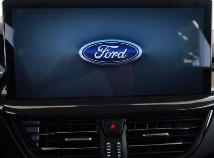 Ford - Focus