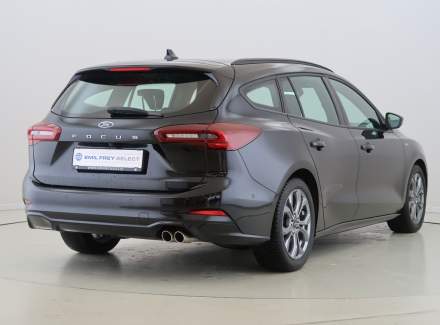 Ford - Focus