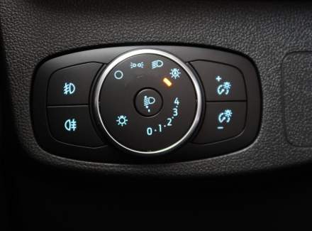 Ford - Focus