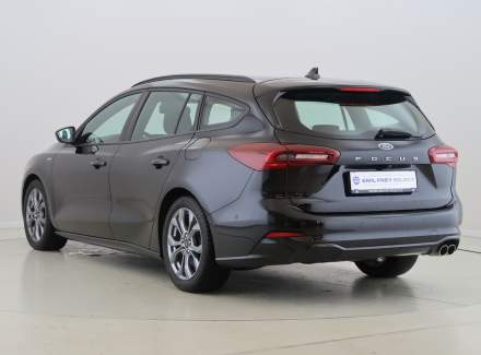 Ford - Focus