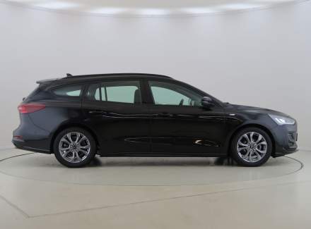 Ford - Focus