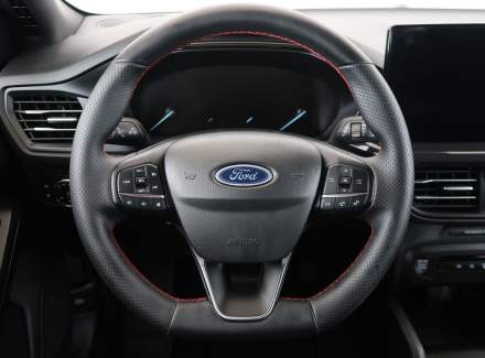 Ford - Focus