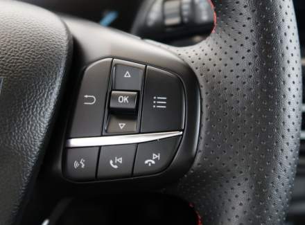 Ford - Focus
