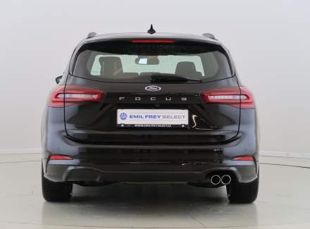 Ford - Focus