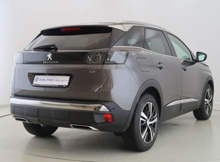 Peugeot - 3008