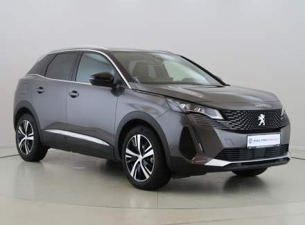 Peugeot - 3008