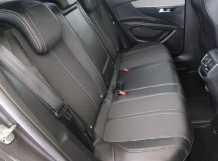 Peugeot - 3008