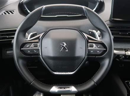 Peugeot - 3008