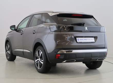 Peugeot - 3008