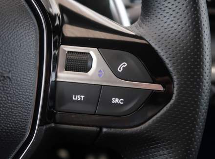 Peugeot - 3008