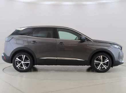 Peugeot - 3008