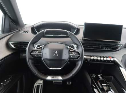 Peugeot - 3008