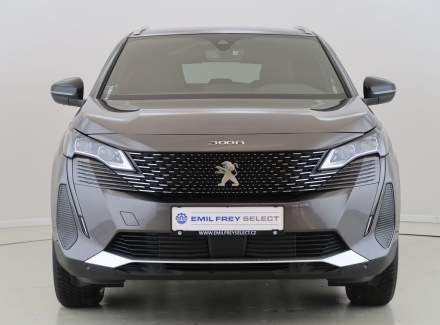 Peugeot - 3008