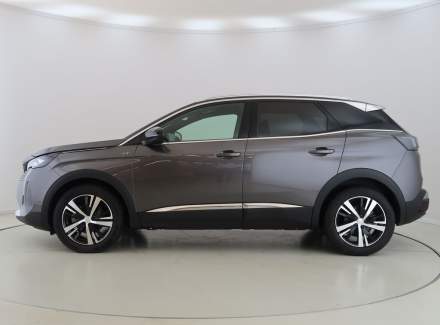 Peugeot - 3008