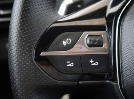 Peugeot - 3008
