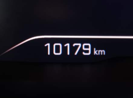 Peugeot - 3008