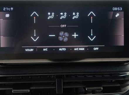 Peugeot - 3008