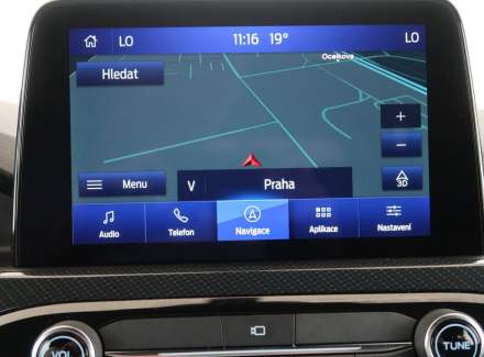 Ford - Kuga