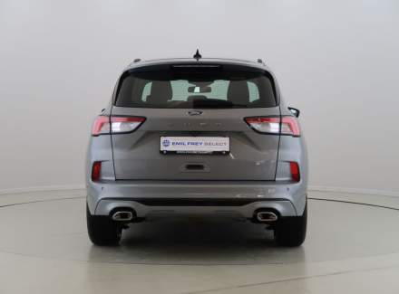 Ford - Kuga