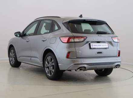 Ford - Kuga