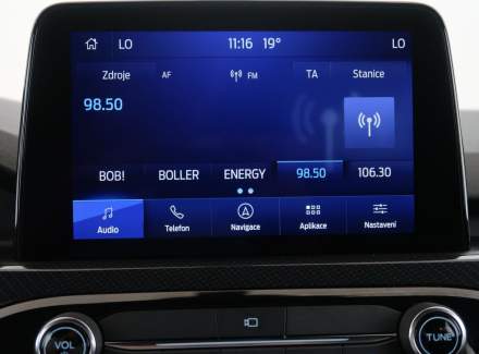 Ford - Kuga